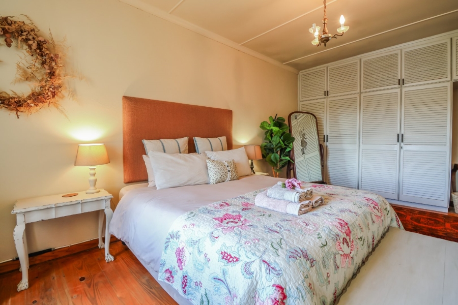 4 Bedroom Property for Sale in Kingfisher Creek Western Cape